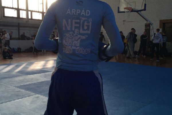 NFG vegyes galéria